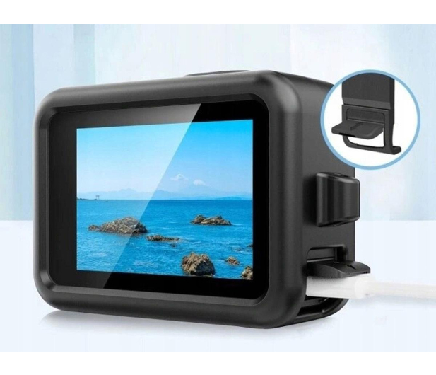 Puluz Zestaw akcesoriów do GoPro Hero13 - 1510314 - zdjęcie 4